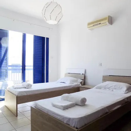 Olive Tree - فيلة بروتاراس