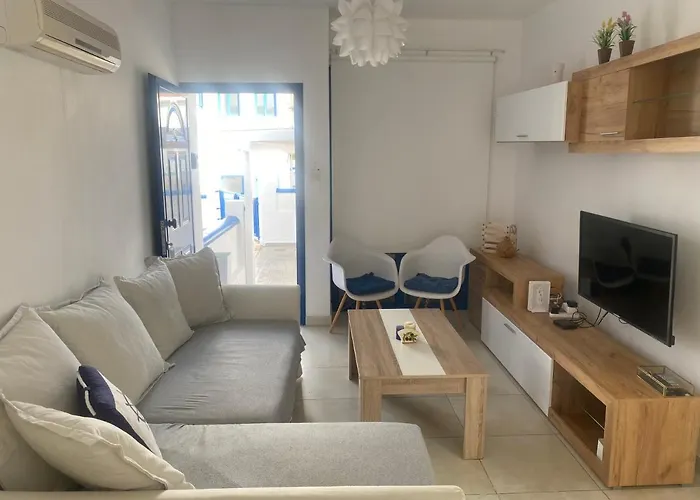 Villa Olive Tree - Protaras