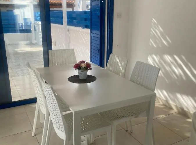 Olive Tree - * Protaras