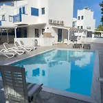 Olive Tree - Villa Protaras