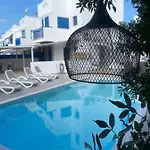 Olive Tree - Villa