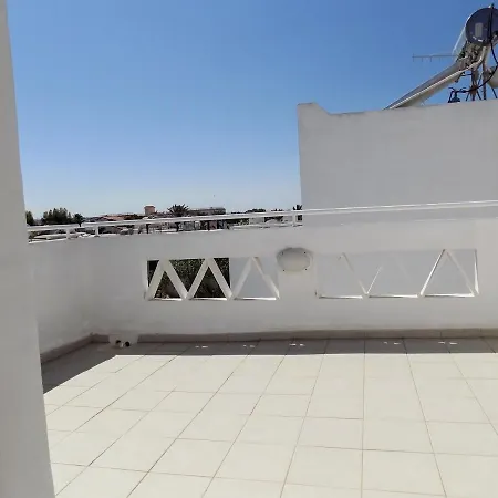 Olive Tree - * Protaras