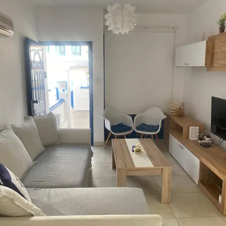 Villa Olive Tree - Protaras