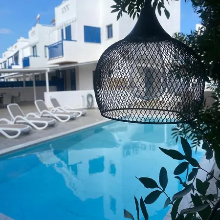 Olive Tree - Villa