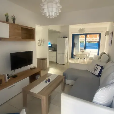 Olive Tree - Villa Protaras