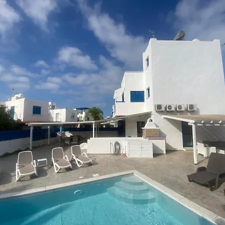Olive Tree - Villa