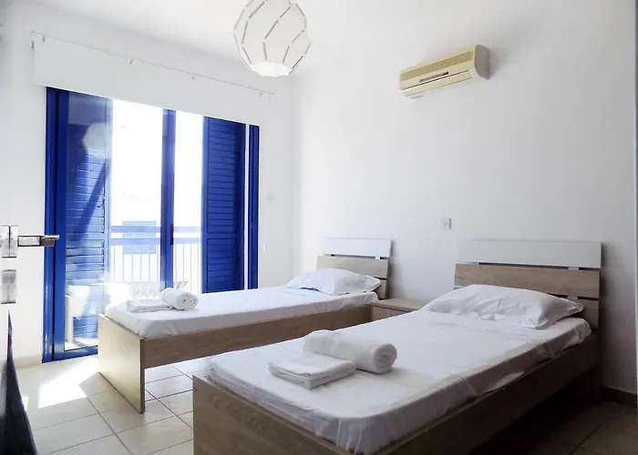 Olive Tree - 빌라 프로타라스