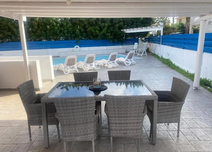 Olive Tree - Villa *