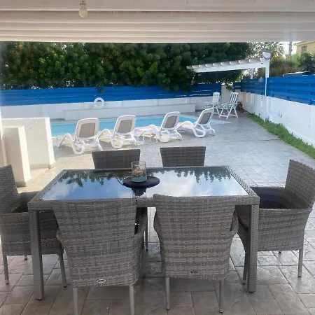 Olive Tree - Villa *