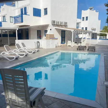 Olive Tree - Villa Protaras