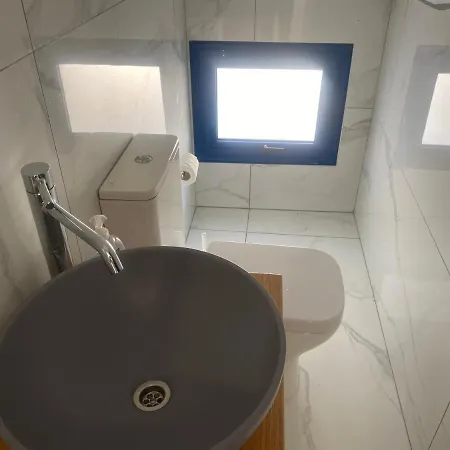 Olive Tree - Protaras