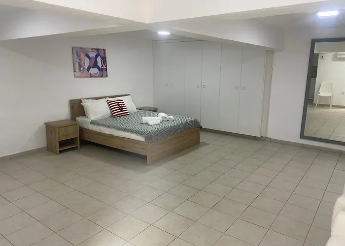 Olive Tree - ヴィラ